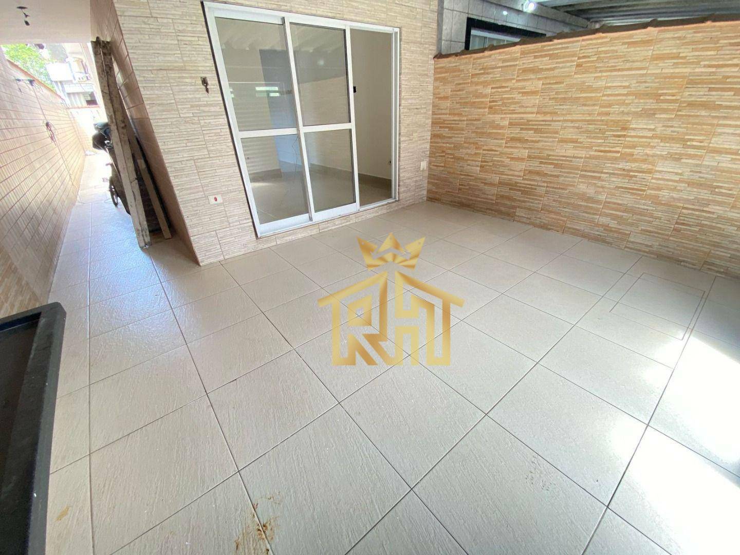 Casa à venda com 2 quartos, 100M2 - Foto 2