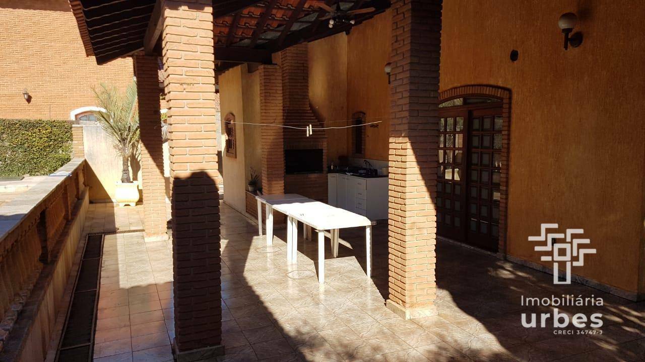 Casa à venda com 4 quartos, 422m² - Foto 17