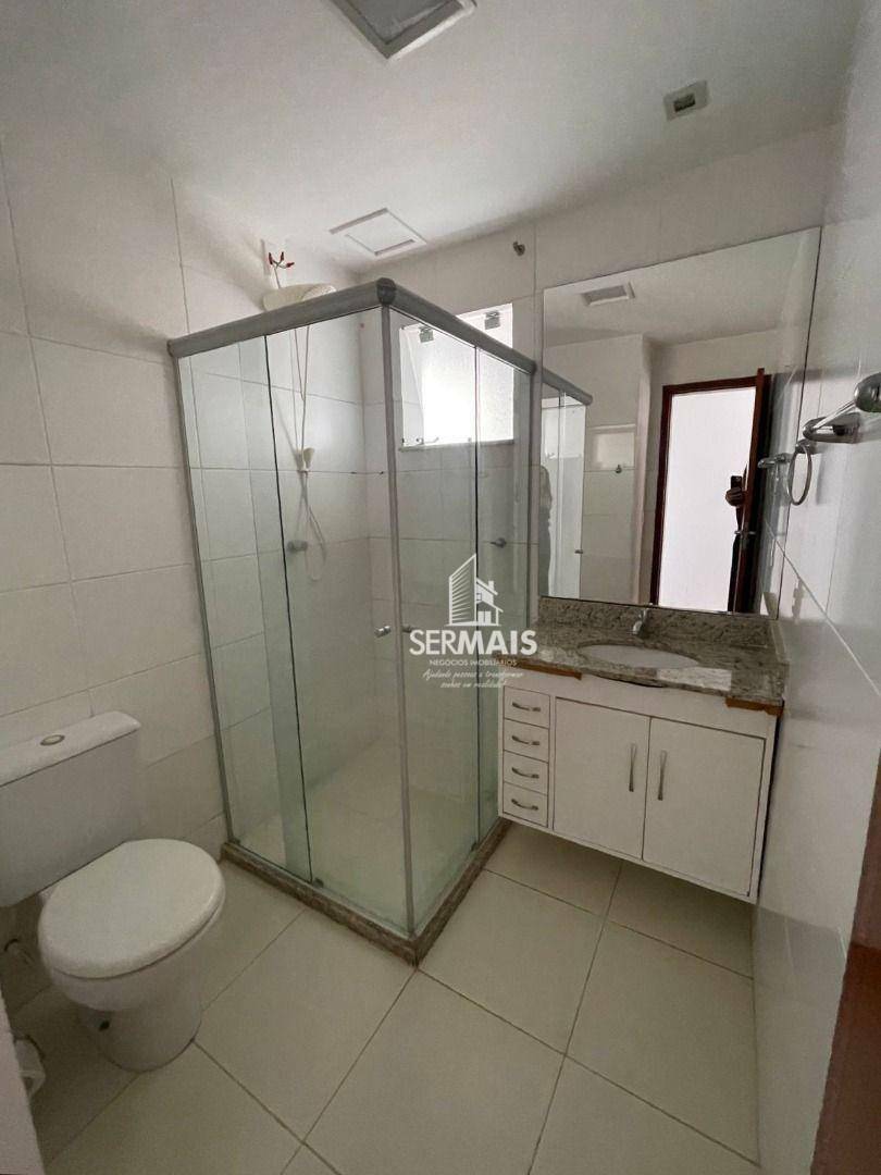 Apartamento à venda com 3 quartos, 75m² - Foto 3