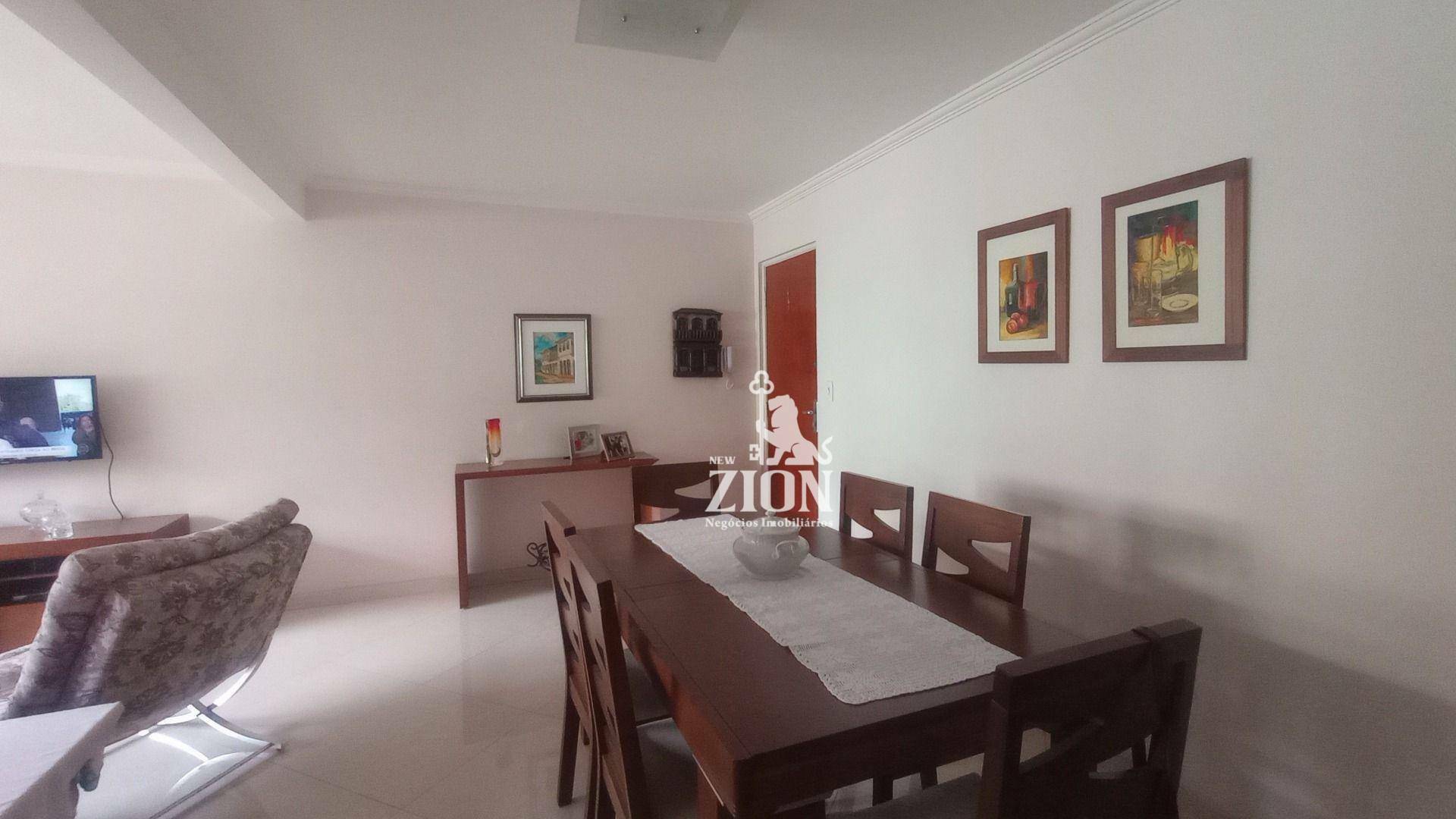 Apartamento à venda com 2 quartos, 66m² - Foto 12