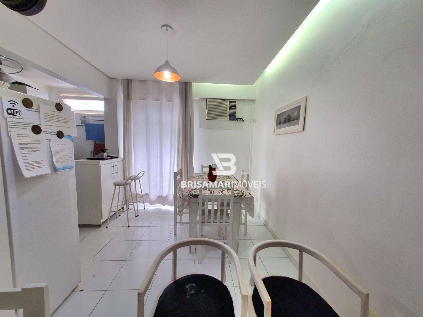 Apartamento à venda com 2 quartos, 65m² - Foto 2