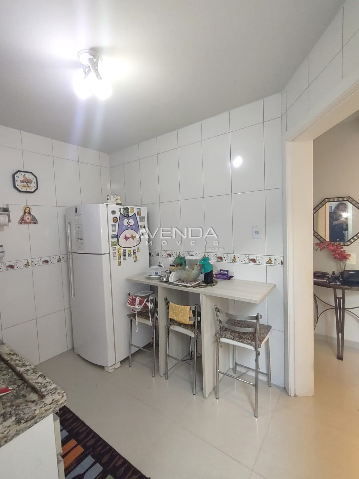 Sobrado à venda com 3 quartos, 146m² - Foto 7