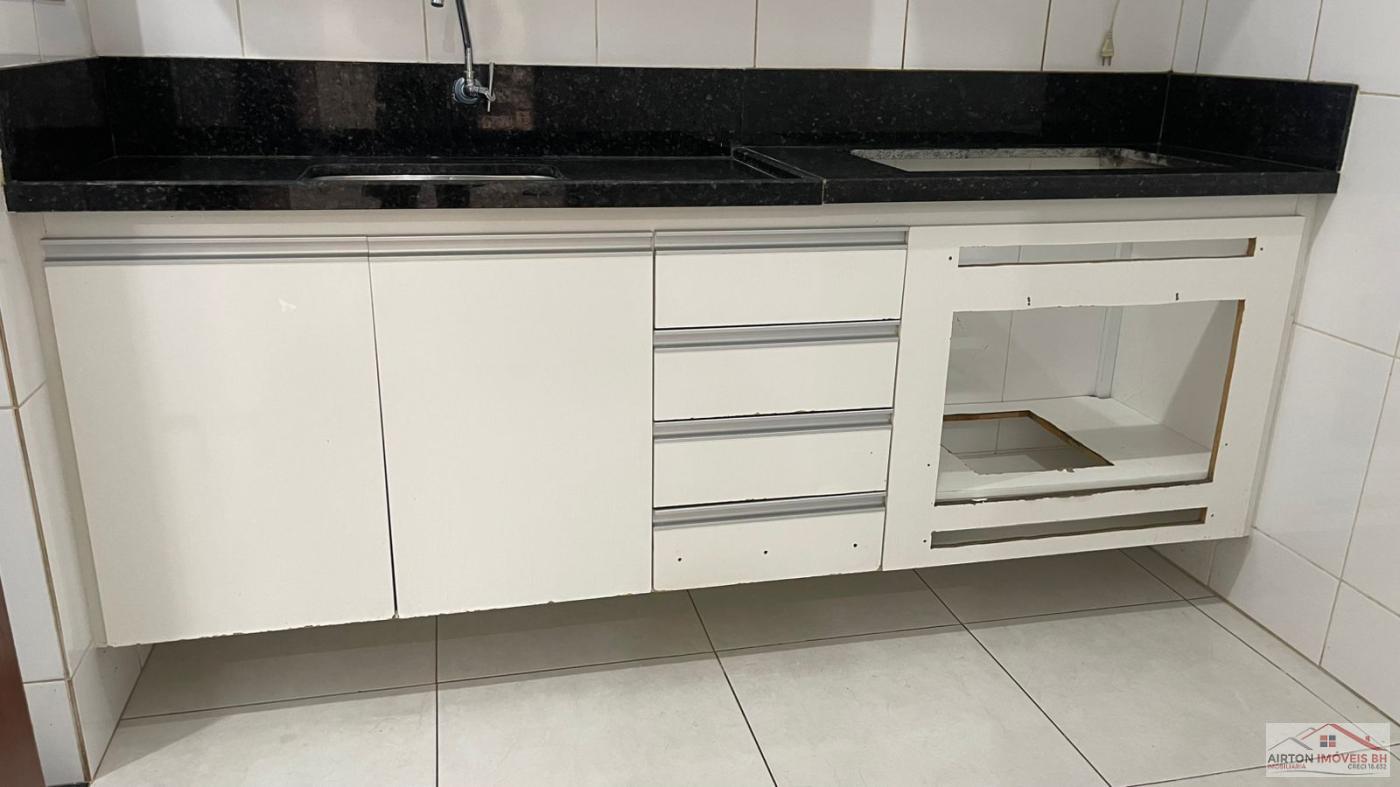 Apartamento à venda com 2 quartos, 50m² - Foto 5