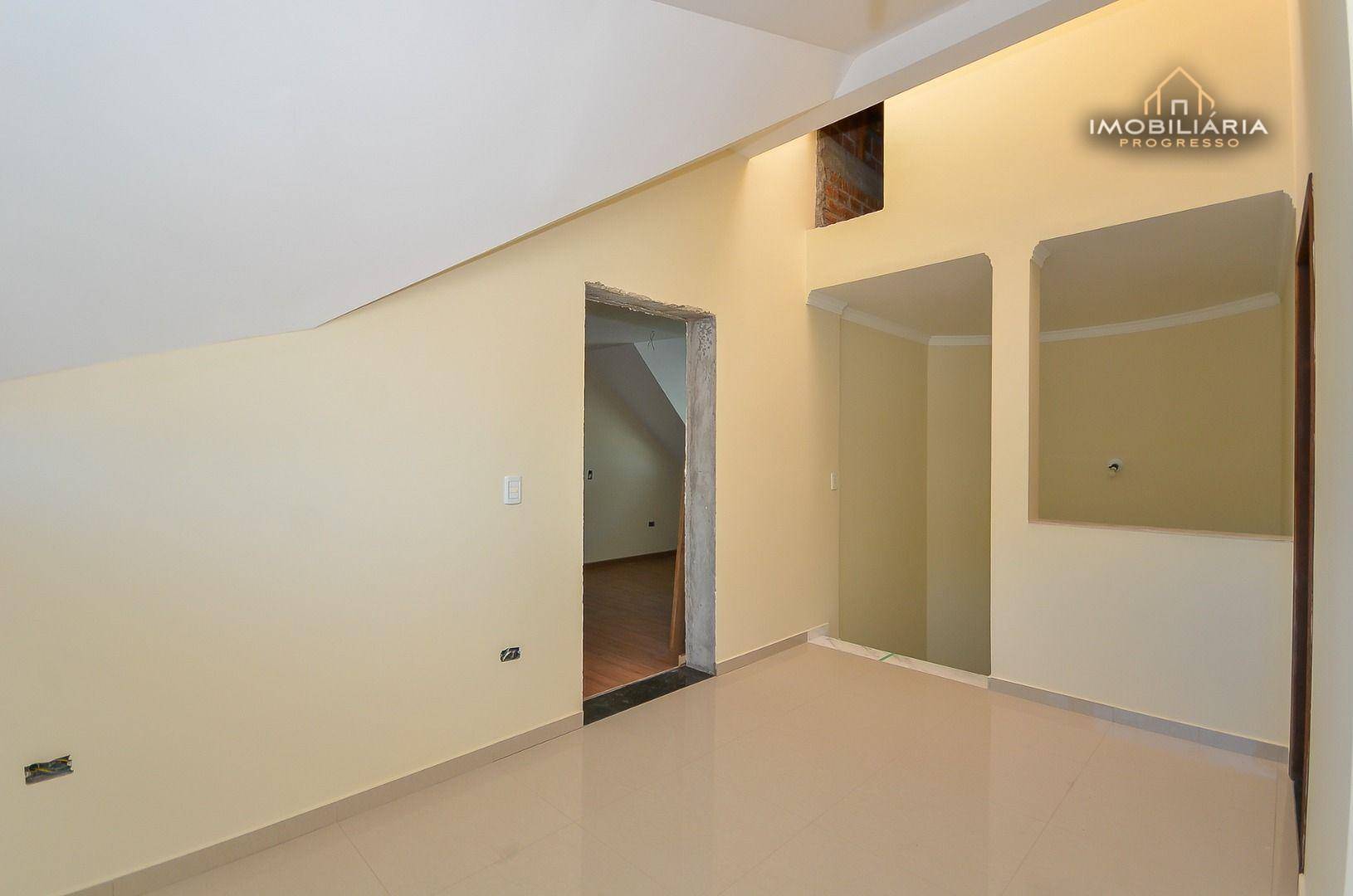 Sobrado à venda com 5 quartos, 385m² - Foto 39