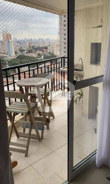 Apartamento à venda com 3 quartos, 110m² - Foto 6