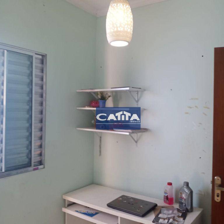 Sobrado à venda com 4 quartos, 70m² - Foto 20