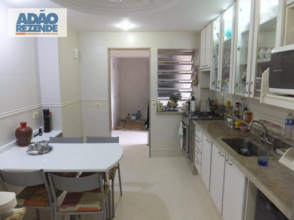 Apartamento à venda com 3 quartos, 127m² - Foto 16