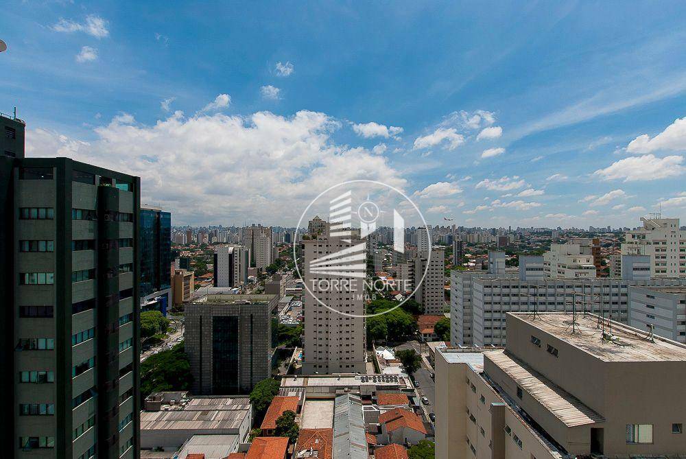 Cobertura à venda com 2 quartos, 93m² - Foto 29