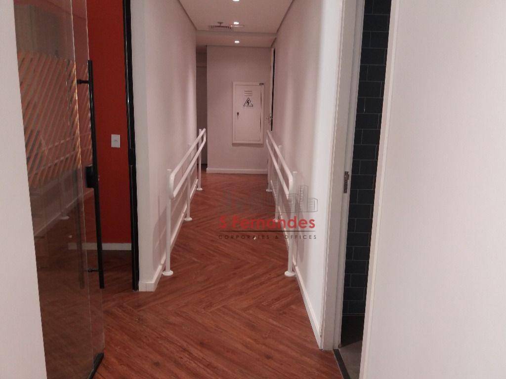 Conjunto Comercial-Sala para alugar, 374m² - Foto 10