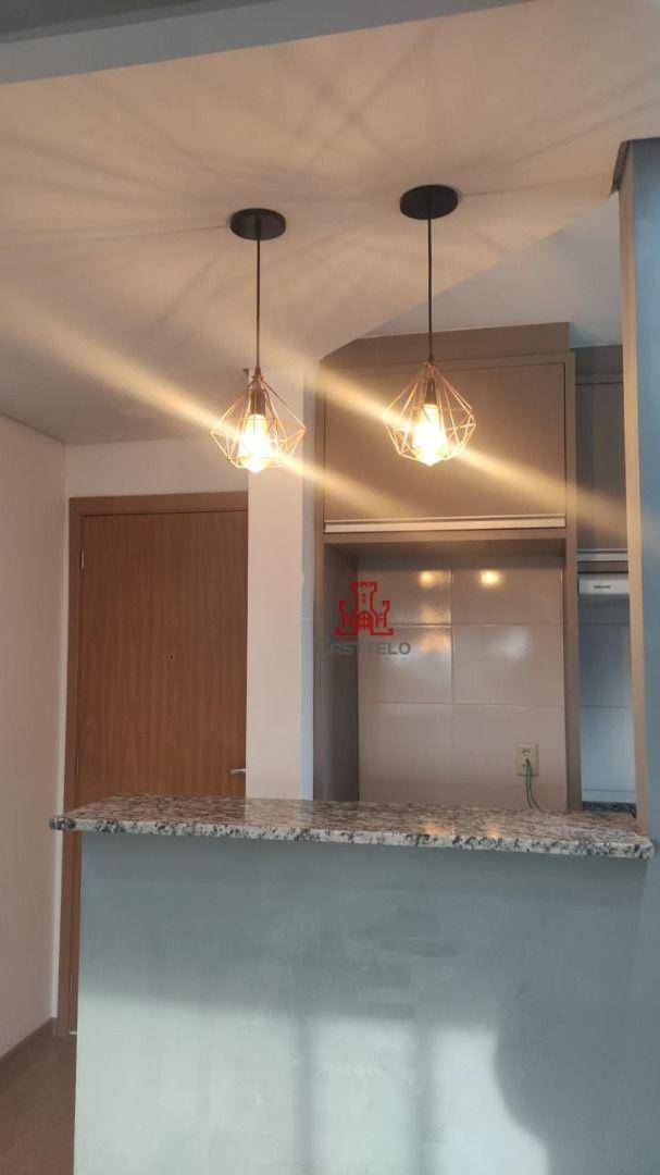 Apartamento à venda com 2 quartos, 47m² - Foto 8