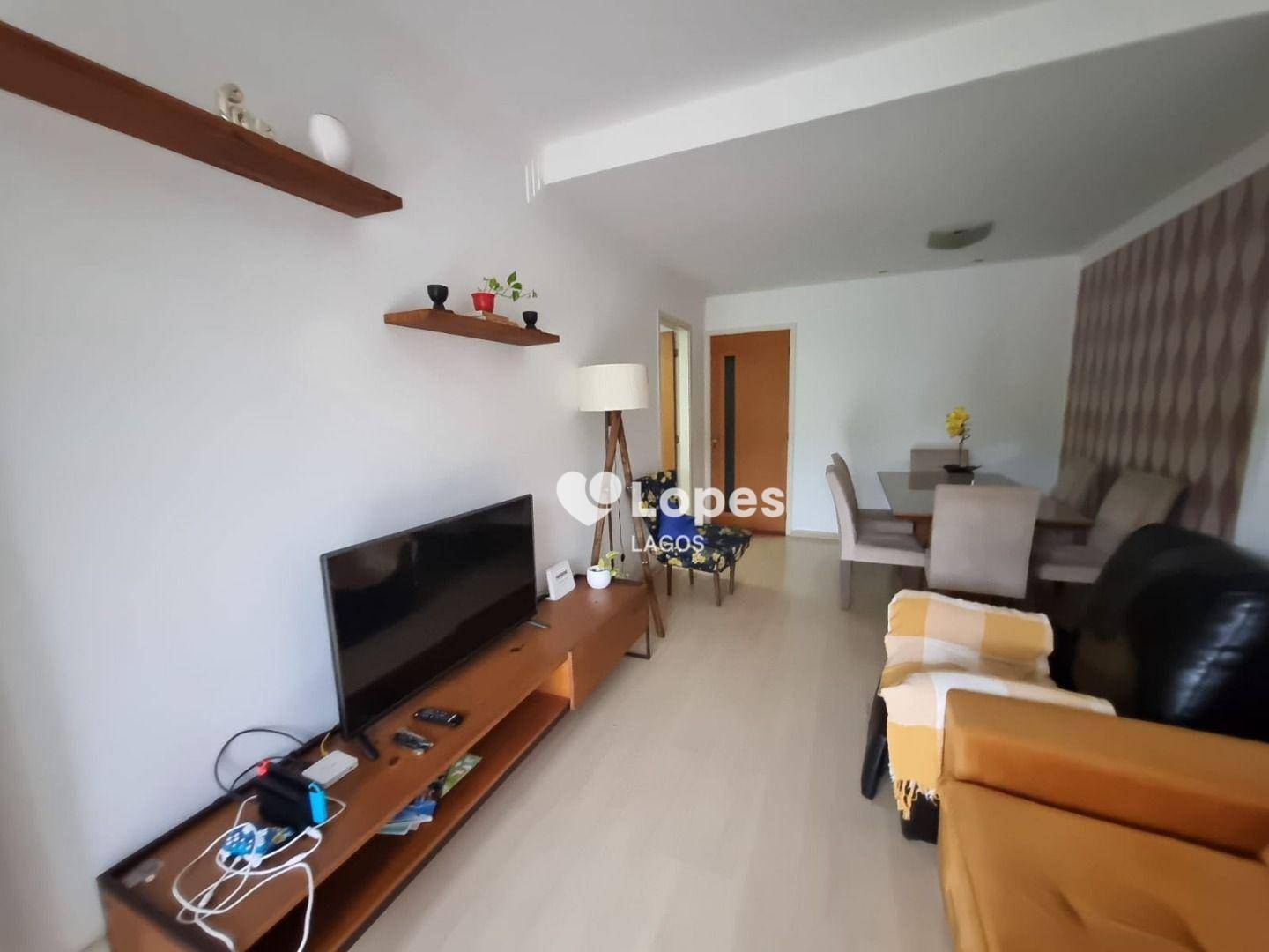 Apartamento à venda com 3 quartos, 85m² - Foto 2