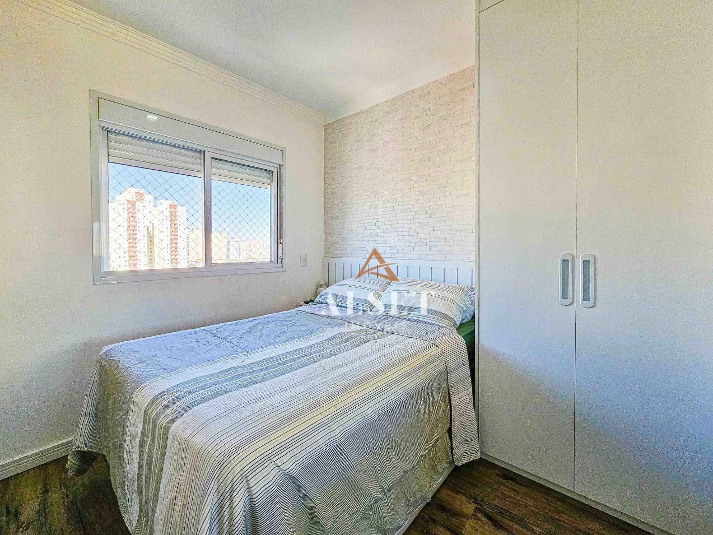 Apartamento à venda com 3 quartos, 92m² - Foto 22