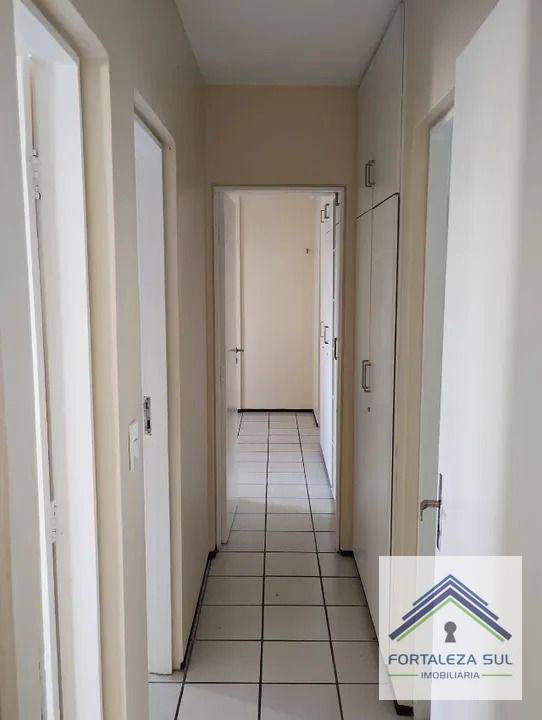 Apartamento à venda com 3 quartos, 100m² - Foto 6