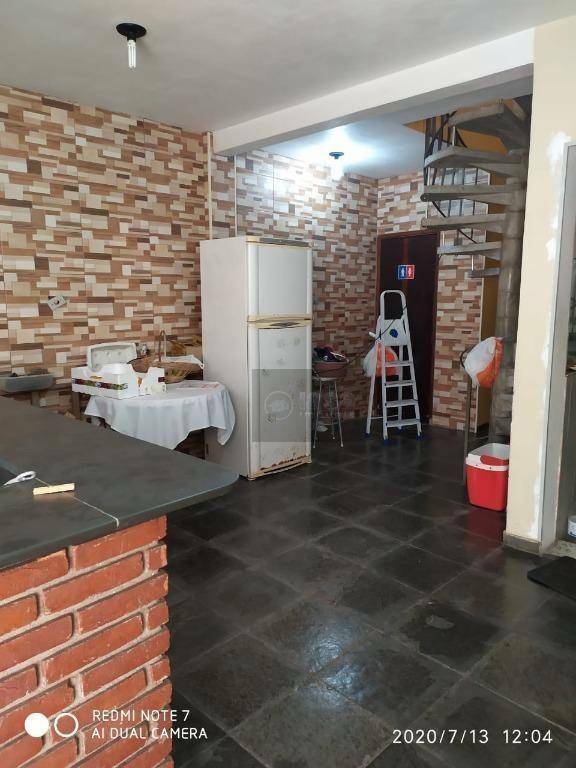 Sobrado à venda e aluguel com 3 quartos, 160m² - Foto 10