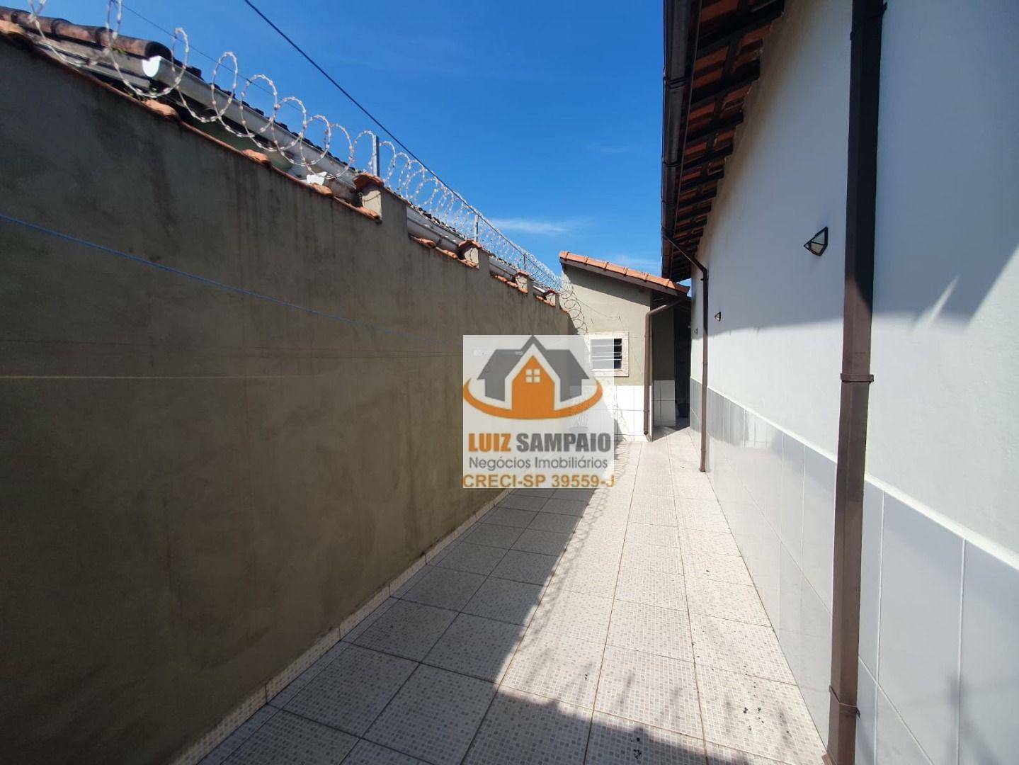 Casa à venda com 3 quartos, 136m² - Foto 9