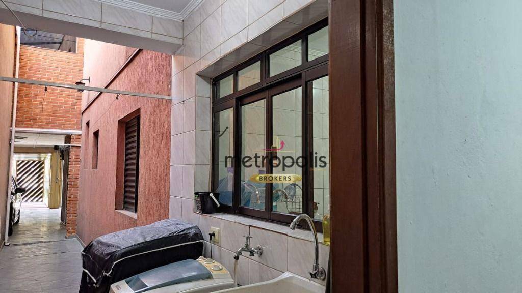 Sobrado à venda com 3 quartos, 268m² - Foto 28