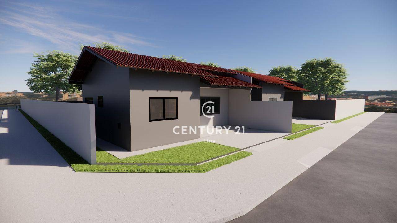 Casa à venda com 2 quartos, 209M2 - Foto 2