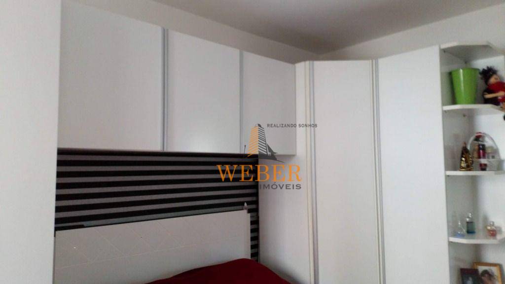 Apartamento à venda com 2 quartos, 51m² - Foto 12