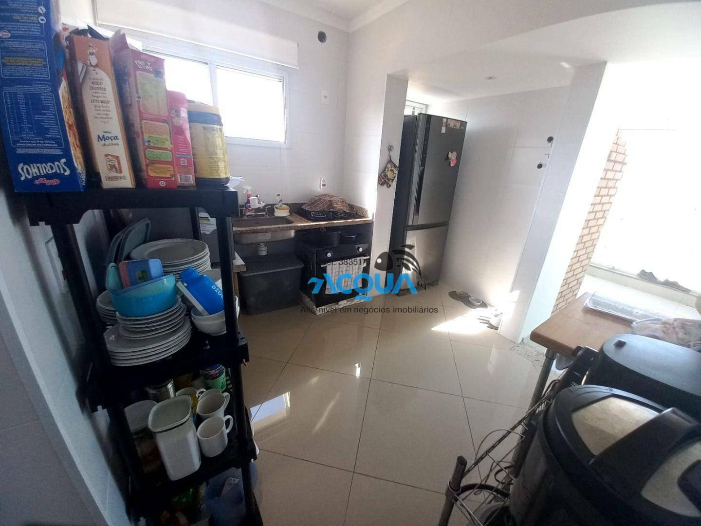 Apartamento à venda com 3 quartos, 120m² - Foto 5