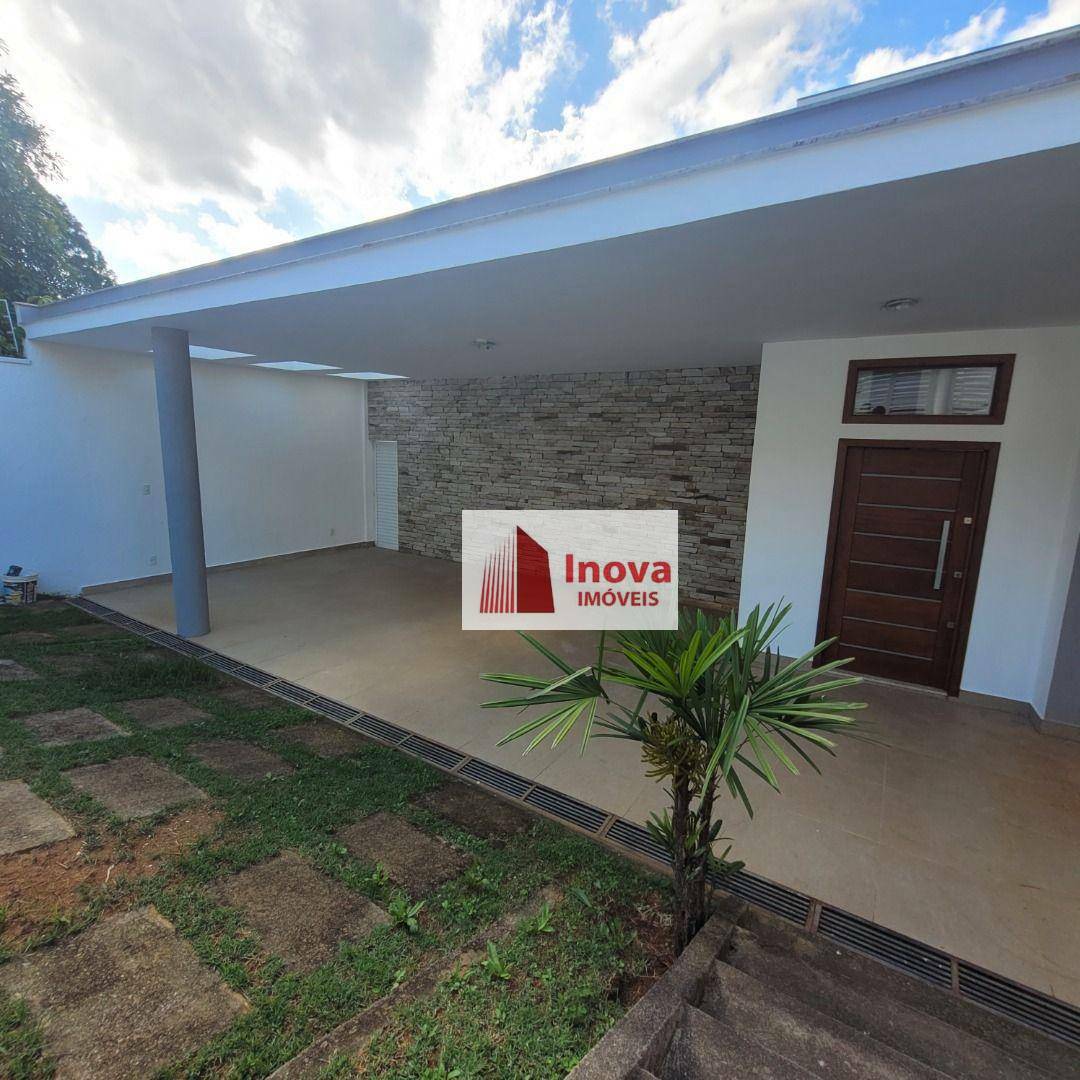 Casa à venda com 4 quartos, 350m² - Foto 26