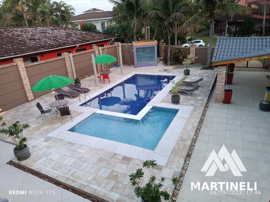 Casa à venda e aluguel com 7 quartos, 400m² - Foto 6