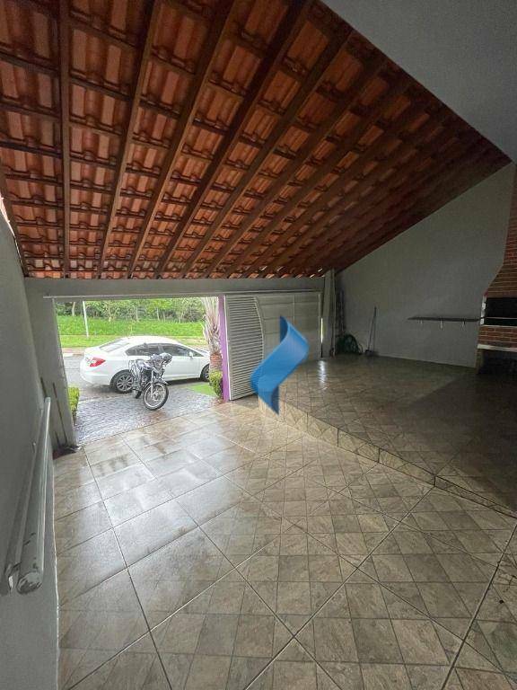 Casa à venda com 2 quartos, 78m² - Foto 3