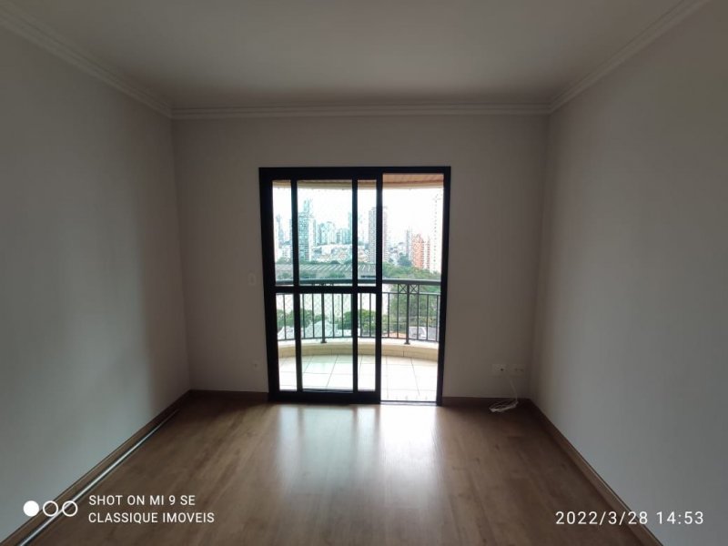 Apartamento à venda com 3 quartos, 85m² - Foto 2