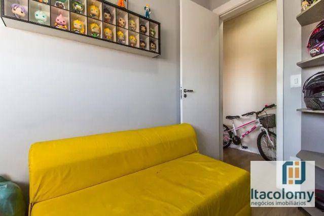 Apartamento à venda com 3 quartos, 72m² - Foto 6