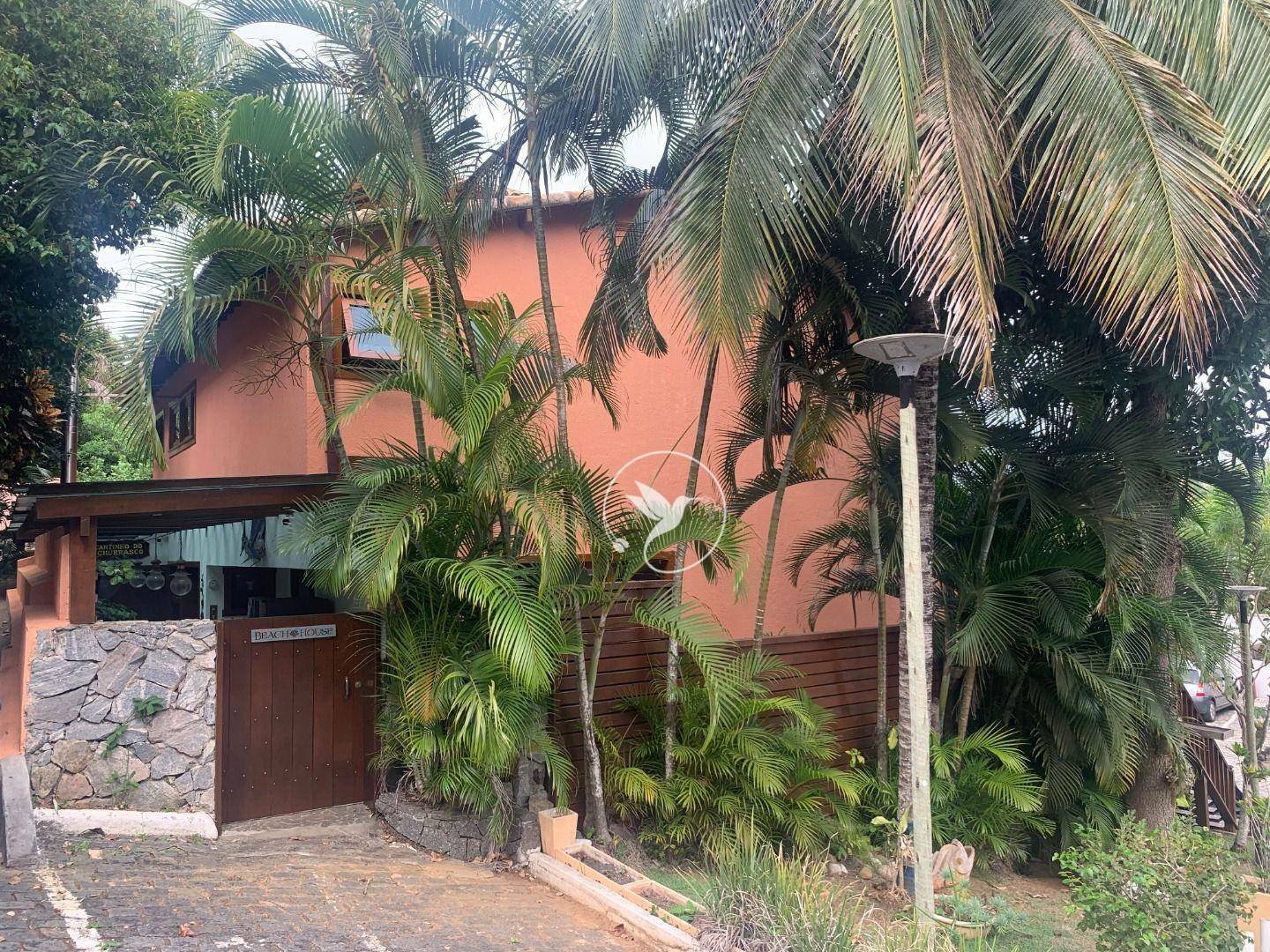 Casa de Condomínio à venda com 6 quartos, 480m² - Foto 95