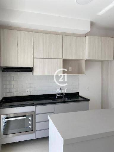 Apartamento para alugar com 1 quarto, 51m² - Foto 10