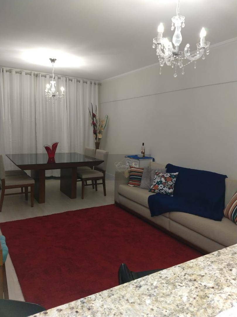 Apartamento à venda com 3 quartos, 118m² - Foto 18