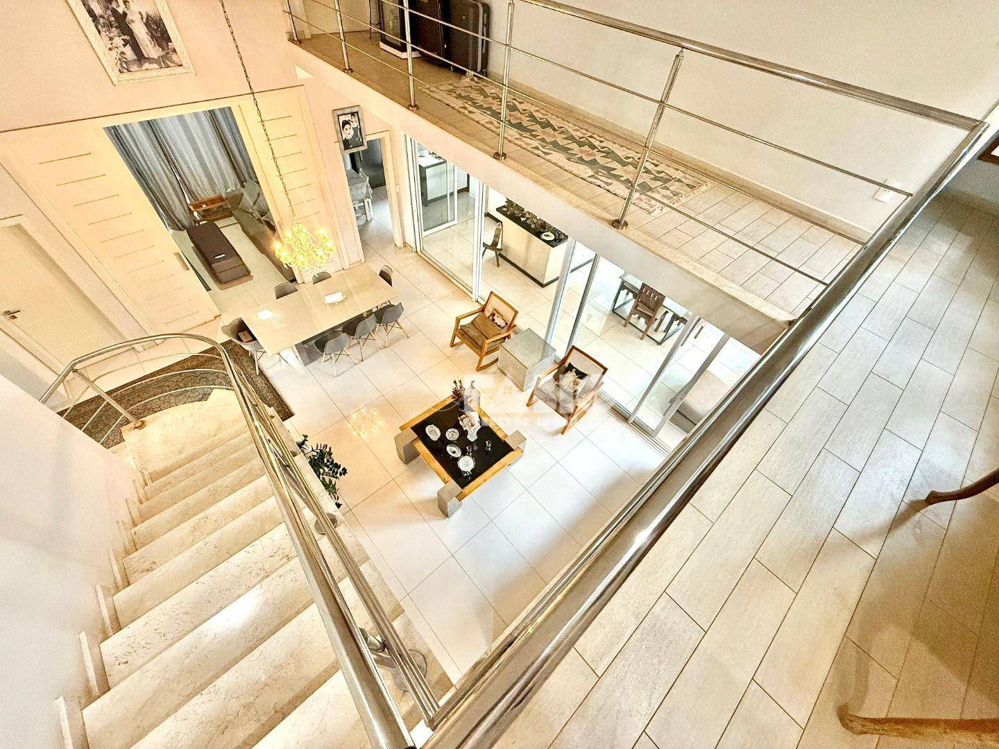 Sobrado, 4 quartos, 350 m² - Foto 14