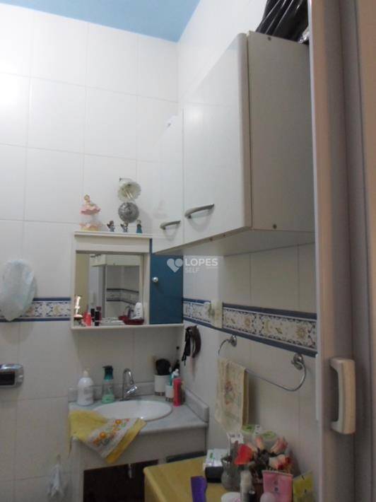 Apartamento à venda com 1 quarto, 57m² - Foto 11