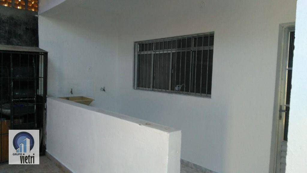 Sobrado para alugar com 1 quarto, 60m² - Foto 12