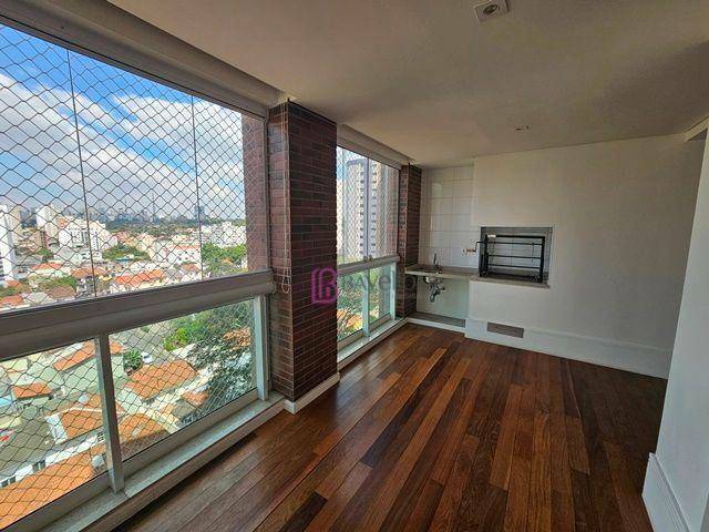 Apartamento à venda e aluguel com 3 quartos, 280m² - Foto 7