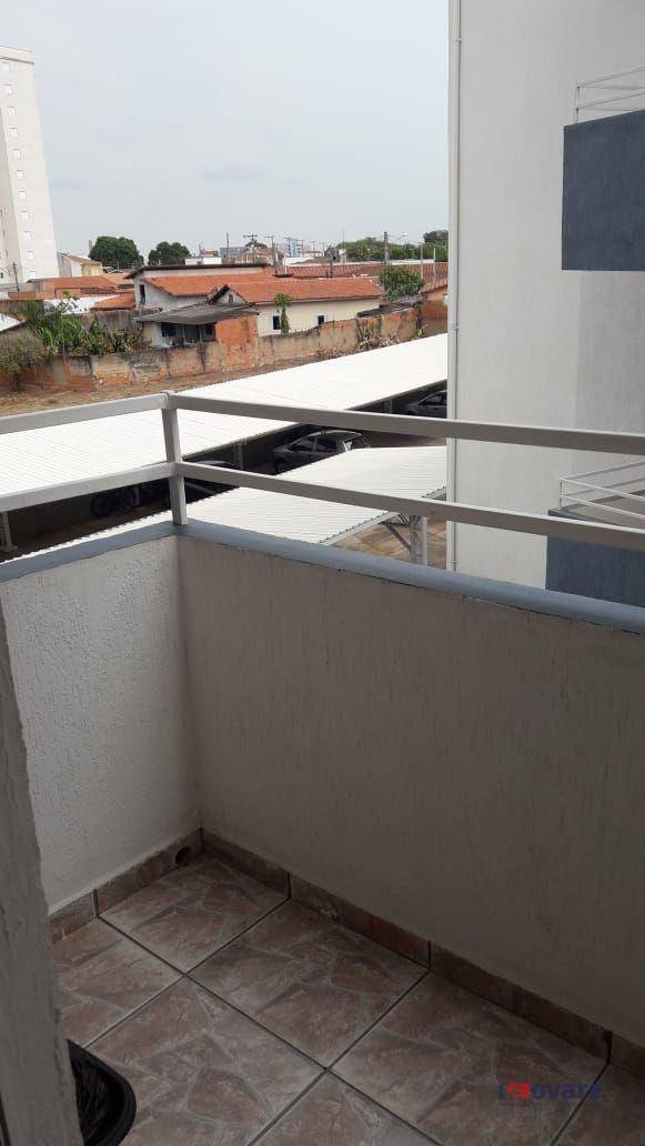 Apartamento à venda com 3 quartos, 70m² - Foto 11