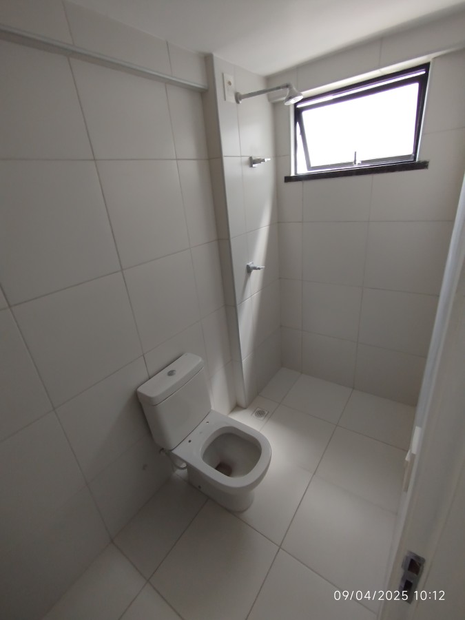 Apartamento para alugar com 3 quartos, 75m² - Foto 22