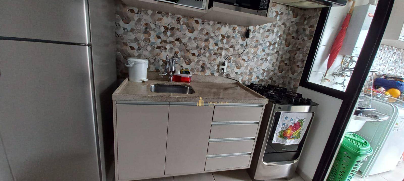 Apartamento, 1 quarto, 41 m² - Foto 17