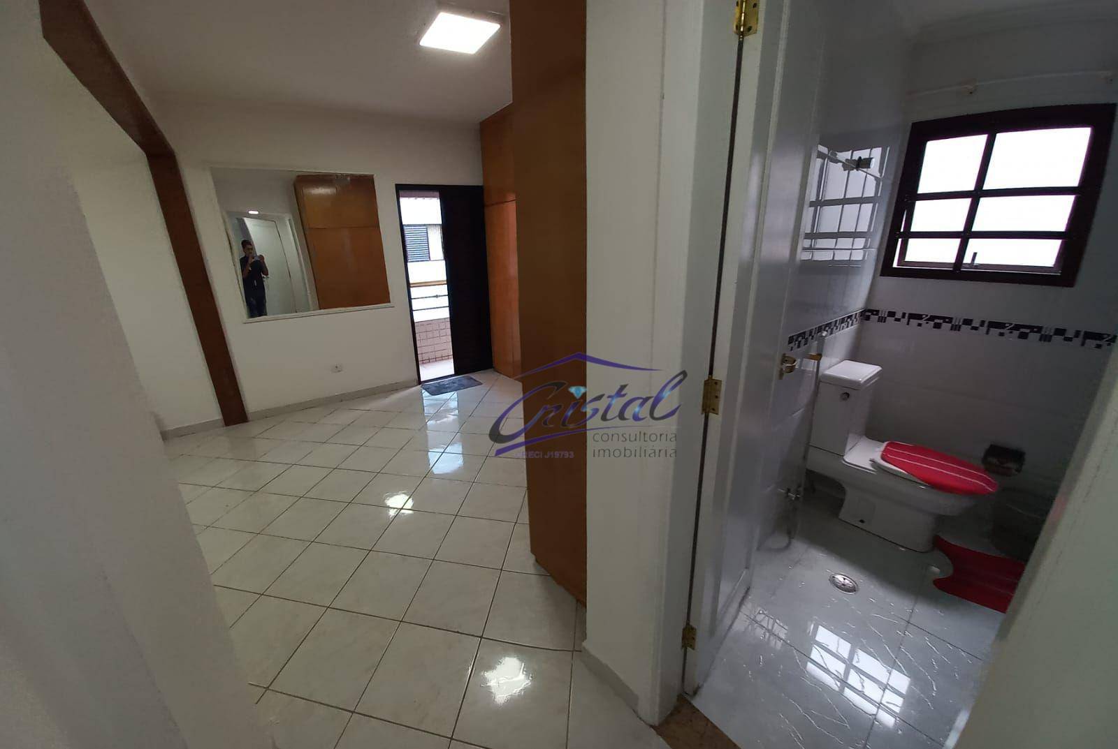 Apartamento à venda com 4 quartos, 210m² - Foto 22