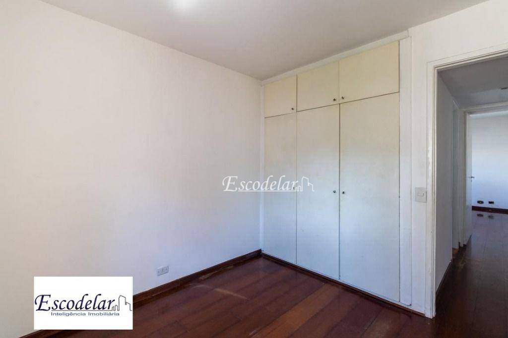 Apartamento à venda com 3 quartos, 135m² - Foto 6