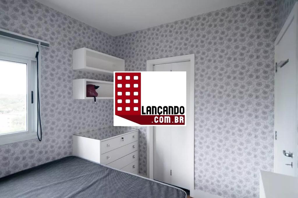 Apartamento à venda com 2 quartos, 116m² - Foto 4