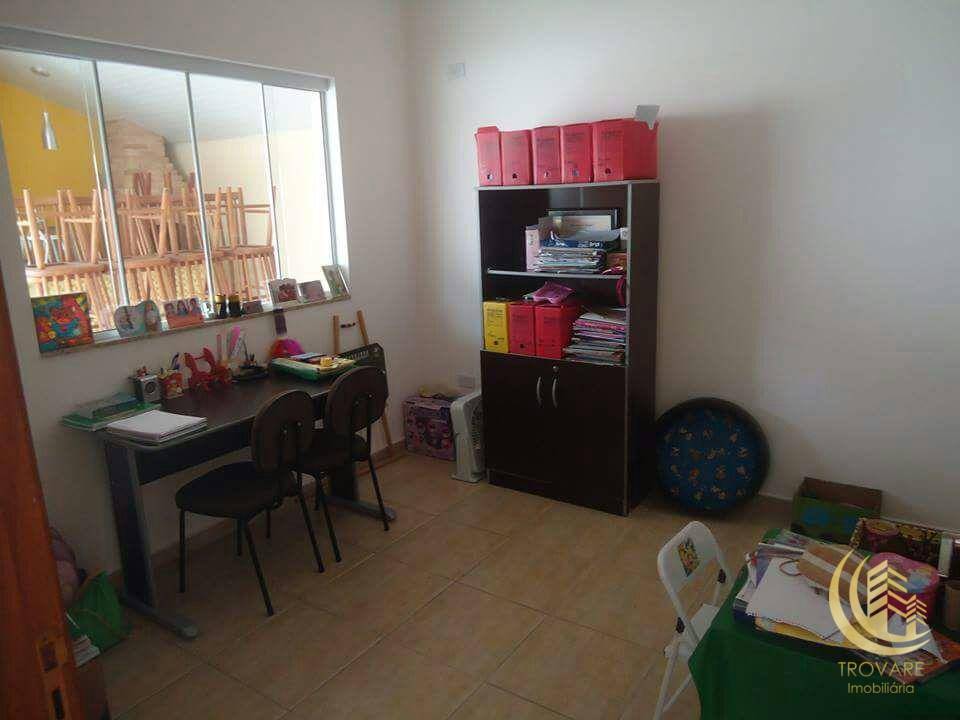 Sobrado à venda com 3 quartos, 220m² - Foto 17