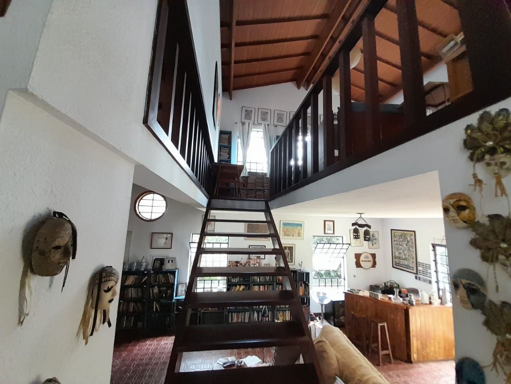 Casa de Condomínio à venda com 3 quartos, 280m² - Foto 33