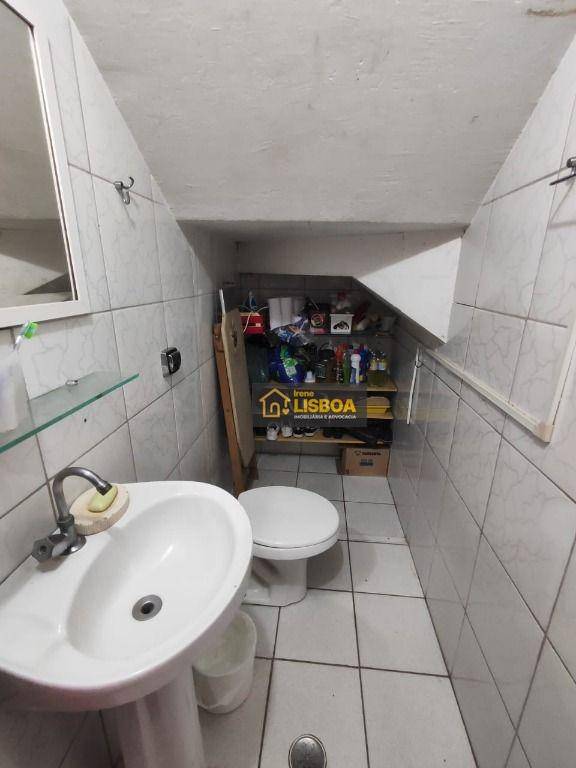 Sobrado à venda com 4 quartos, 125m² - Foto 14