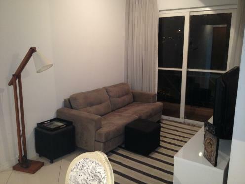 Apartamento à venda com 3 quartos, 64m² - Foto 19