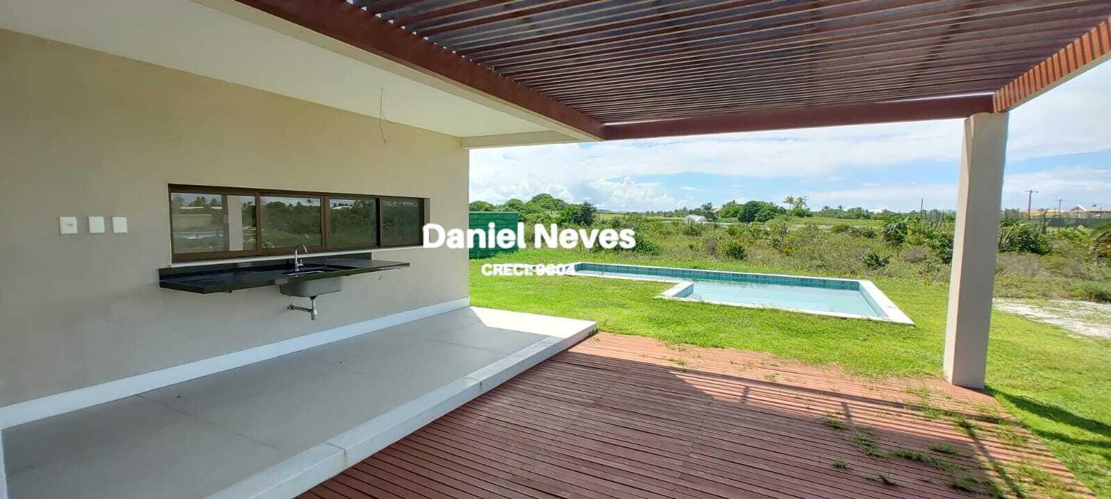 Casa de Condomínio à venda com 5 quartos, 300m² - Foto 15