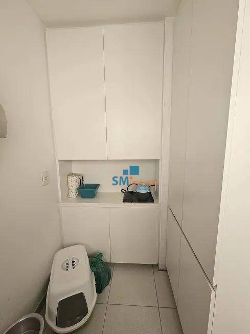 Apartamento à venda com 3 quartos, 117m² - Foto 11