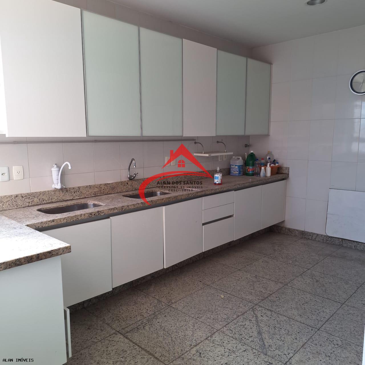 Apartamento à venda com 4 quartos, 344m² - Foto 10