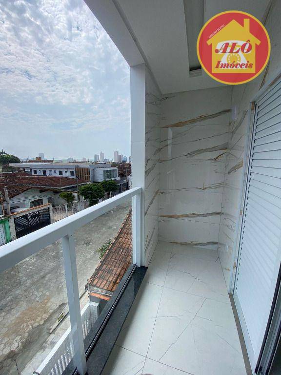 Sobrado à venda com 2 quartos, 84m² - Foto 4