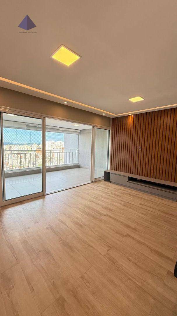 Apartamento à venda com 3 quartos, 93m² - Foto 4